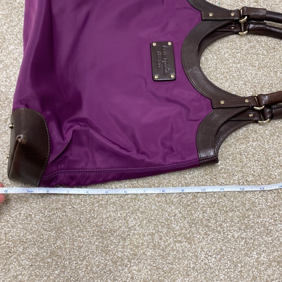 Kate Spade Tote Bag - Picture 7 of 8